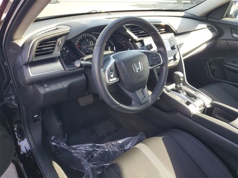 Used 2018 Honda Civic LX image 15