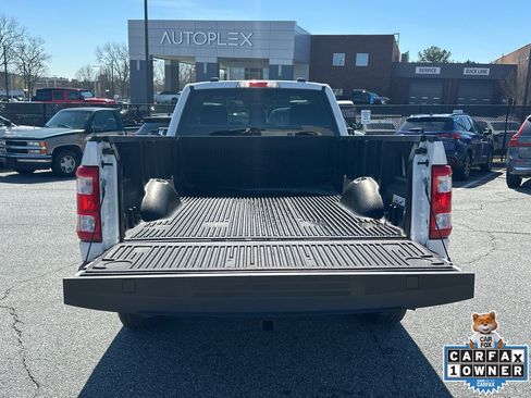 Used 2023 Ford F150 XL image 16