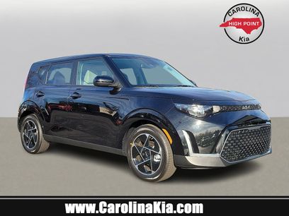 New 2025 Kia Soul EX