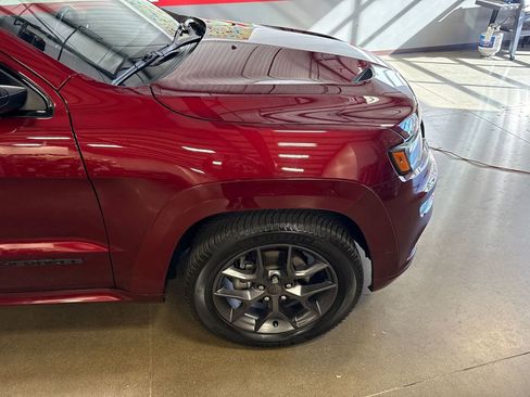 Used 2019 Jeep Grand Cherokee Limited X image 26