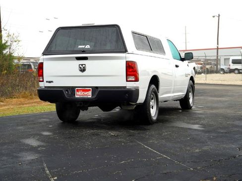 Used 2018 RAM 1500 Tradesman image 6