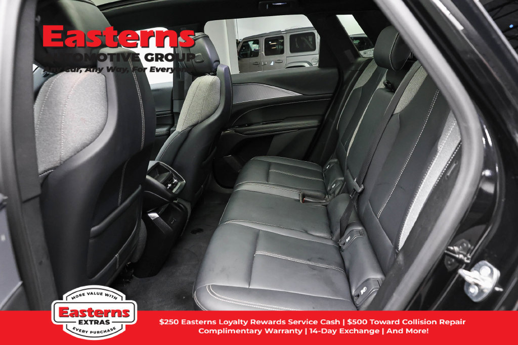 Used 2024 Cadillac Lyriq Tech w/ Driver Assist Package AWD/4WD image 24