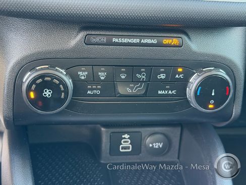 Used 2024 Ford Bronco Sport Big Bend image 27