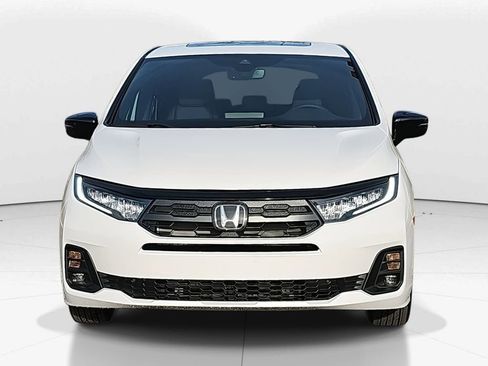 New 2026 Honda Odyssey Sport-L image 2