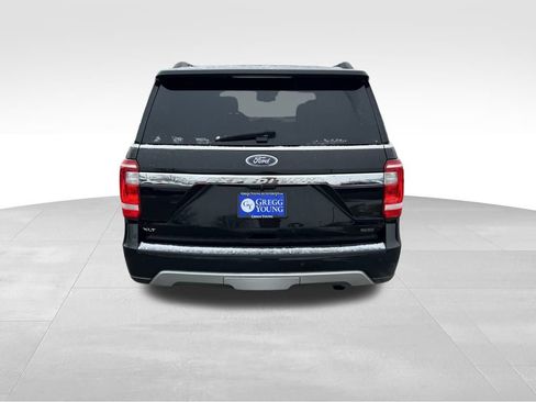 Used 2019 Ford Expedition XLT w/ Equipment Group 201A image 5