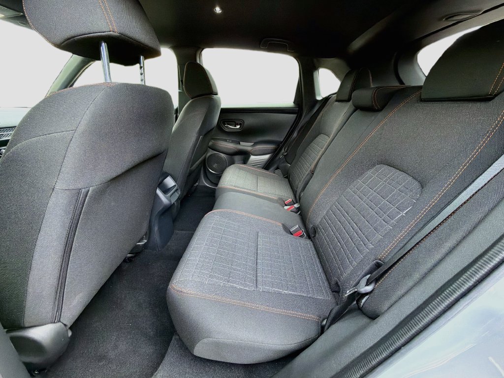 Used 2026 Honda HR-V Sport image 22