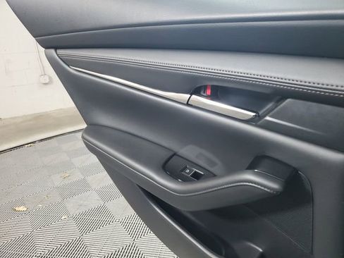 Certified 2021 MAZDA MAZDA3 s image 17