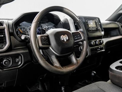 Used 2022 RAM 3500 Tradesman AWD/4WD image 5