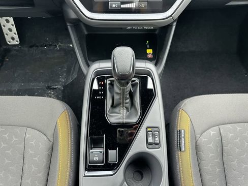 New 2026 Subaru Crosstrek 2.5i Sport image 35