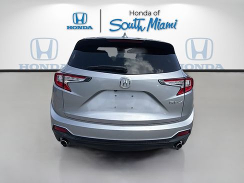 Used 2020 Acura RDX FWD image 6