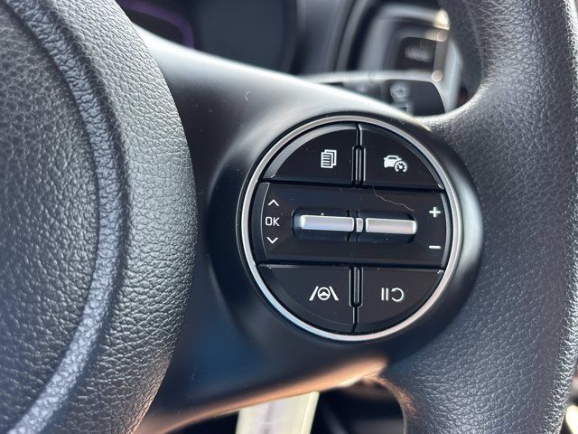 Used 2024 Kia Soul LX w/ Option Group 015 FWD image 23