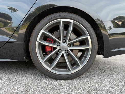 Used 2018 Audi S5 Prestige AWD/4WD image 41