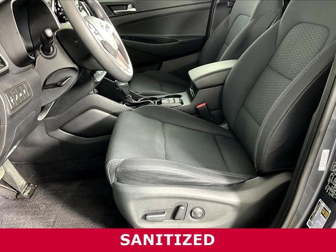 Used 2019 Hyundai Tucson SEL w/ Cargo Package image 19