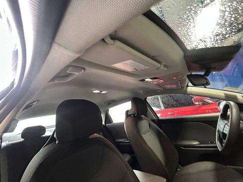Used 2025 Kia K4 FWD image 28