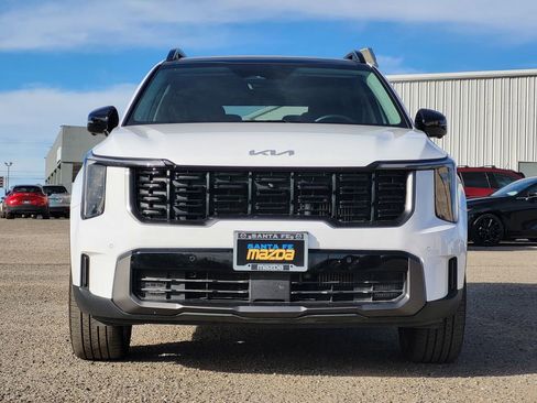 Used 2024 Kia Sorento SX image 2