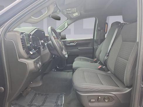 Certified 2023 Chevrolet Silverado 1500 LT AWD/4WD image 10
