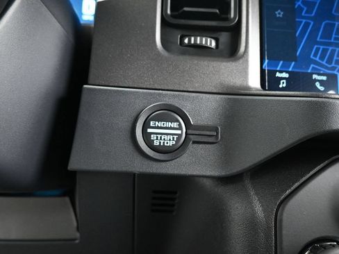 New 2026 Ford Bronco Big Bend AWD/4WD image 15