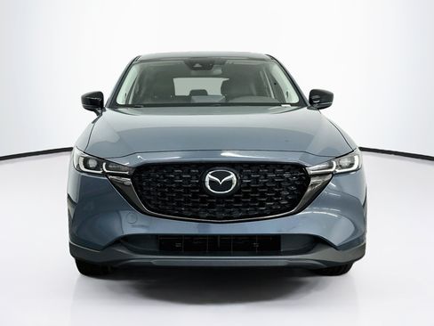 Used 2025 MAZDA CX-5 Carbon Edition AWD/4WD image 2