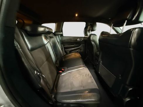 Used 2020 Jeep Grand Cherokee Altitude image 27