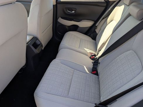 New 2026 Honda HR-V LX image 25