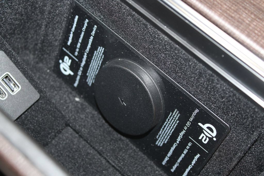 New 2027 Lincoln Navigator Premiere RWD image 49