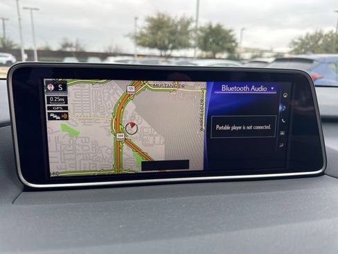 Used 2019 Lexus RX 450h AWD image 13