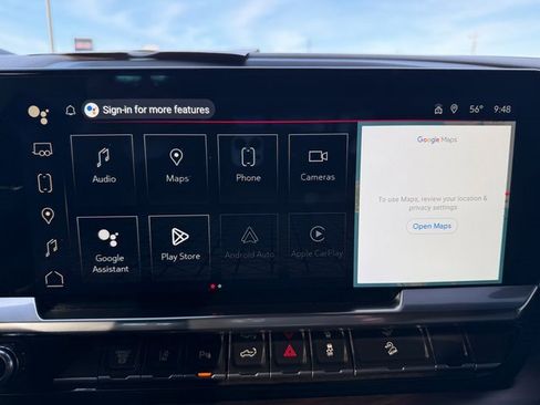 Used 2024 GMC Sierra 2500 SLT w/ Texas SLT Premium Package image 16