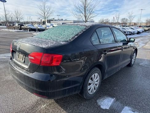 Used 2013 Volkswagen Jetta Sedan image 7