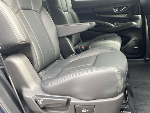 New 2025 Subaru Ascent Bronze Edition image 16