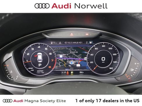Used 2020 Audi Q5 2.0T Premium Plus w/ Premium Plus Package AWD/4WD image 35