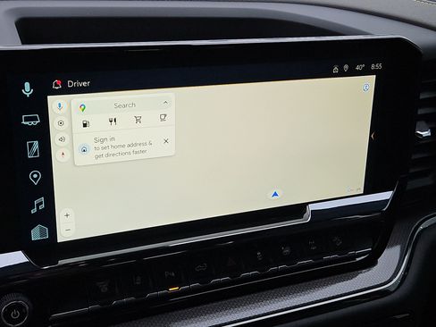 Used 2026 Chevrolet Silverado 2500 ZR2 w/ LPO, Dark Essentials Package image 24