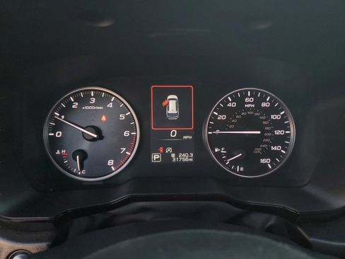 Used 2022 Subaru Outback Premium image 26