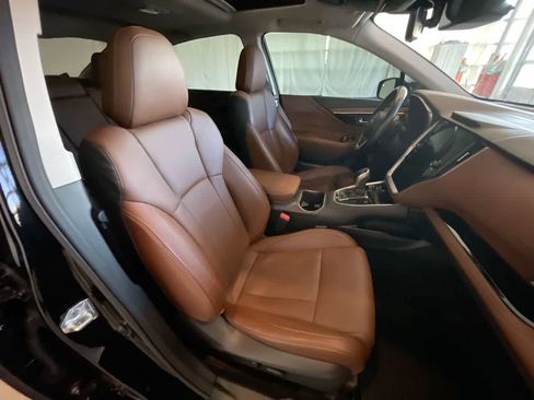 Used 2023 Subaru Legacy Touring XT image 25