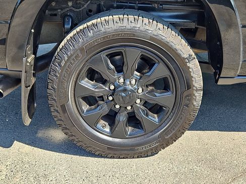Certified 2023 RAM 2500 Limited AWD/4WD image 9