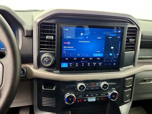 Used 2025 Ford F150 Lightning XLT image 16