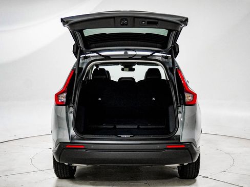 Certified 2025 Honda CR-V EX-L image 8