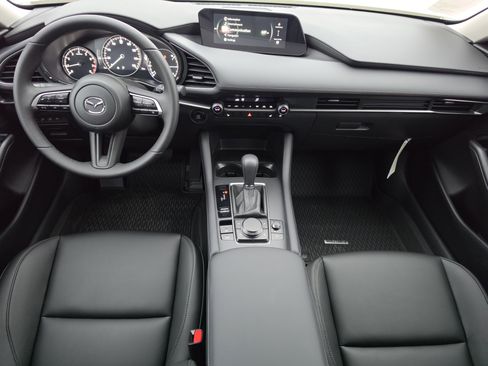 New 2026 MAZDA MAZDA3 2.5 S Sedan w/ Preferred Pkg image 6