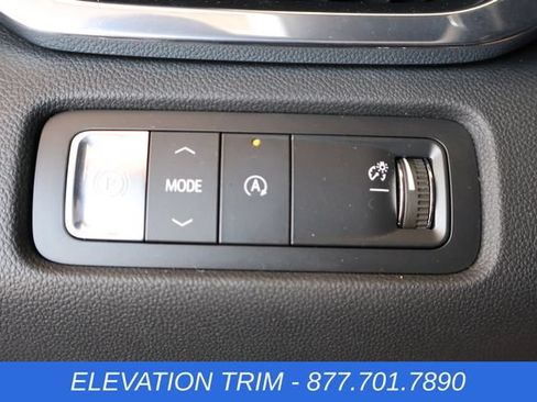 New 2026 GMC Acadia Elevation w/ Black Edition FWD image 25