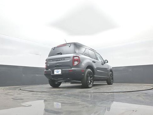 New 2026 Ford Bronco Sport Big Bend w/ Black Appearance Package AWD/4WD image 39