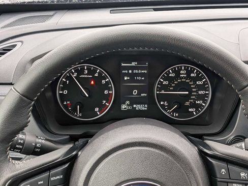 Used 2025 Subaru Forester Premium w/ Convenience Package #2 image 33