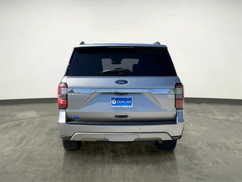 Used 2020 Ford Expedition Limited image 7