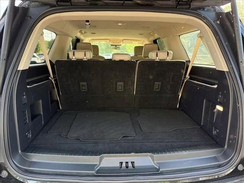 Used 2024 Ford Expedition Max XLT RWD image 15
