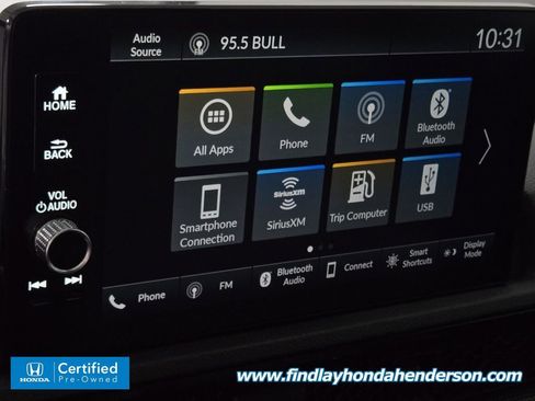 Used 2025 Honda CR-V EX-L image 29