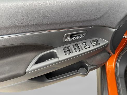 Used 2021 Mitsubishi Outlander Sport ES image 14