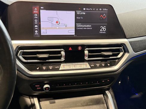 Used 2022 BMW M440i xDrive Gran Coupe w/ Shadowloine Package image 13