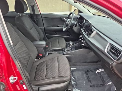 Used 2023 Kia Rio S w/ Technology Package FWD image 19