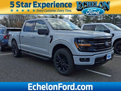 New 2026 Ford F150 XLT