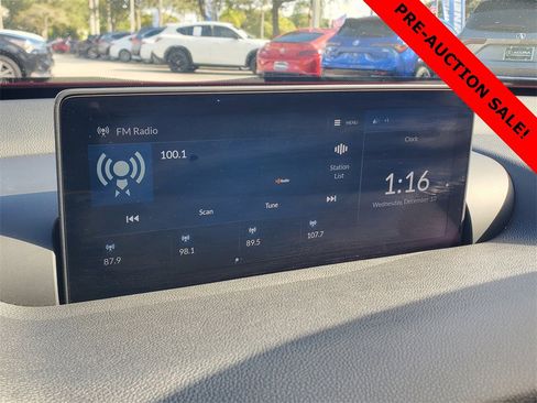 Used 2021 Acura TLX SH-AWD image 27