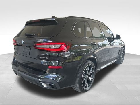 Used 2023 BMW X5 sDrive40i w/ M Sport Package image 3
