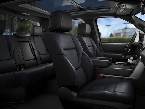 New 2026 Toyota Tundra Platinum AWD/4WD image 90